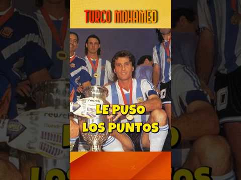 ⭐⚽ANECDOTA CON BLAS Y RUGGERI EN LA SELECCION▶️#futbol #argentina #anecdotas #ruggeri #shorts