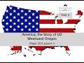Challenges and Experiences of Westward Migration