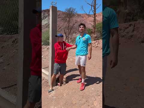 Pov : tu retournes dans ton ancien club 🤣