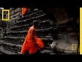 Angkor Wat and the Khmer Empire