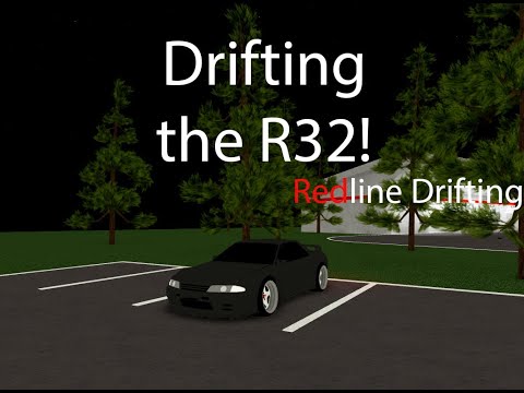 redline drifting codes