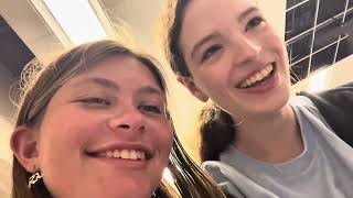 Collegiate week Vlog!￼