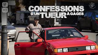 Confessions d’un tueur à gages – Film complet HD en français (Thriller, Policier,)