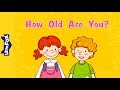 Ages Mentioned by Peter and Minou