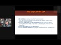 Constraints-Led Approach in Coaching