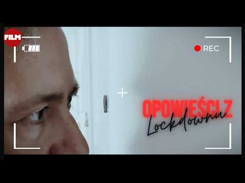 Opowieści z Lockdownu (2020) | 5 Oryginalnych Historii | Cały Film Lektor PL