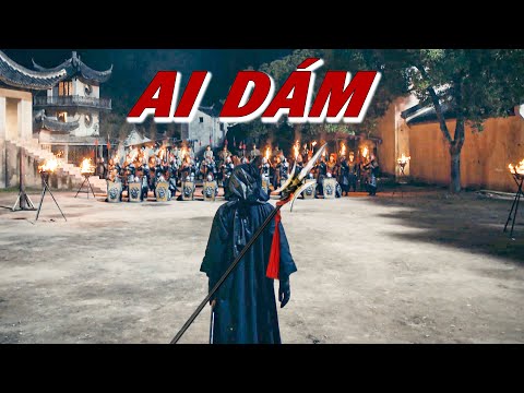 1 thương 1 kiếm lấy thủ cấp 10 vạn cấm quân nhà lao chấn động triều đình [Lẩu Phim]