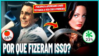 5 Continuações que NÃO Continuam NADA