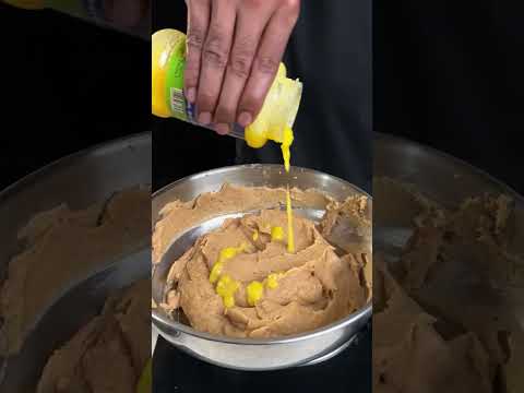 Biscuit halwa recipe??#shortsvideo #sb_beauty#youtubeshorts