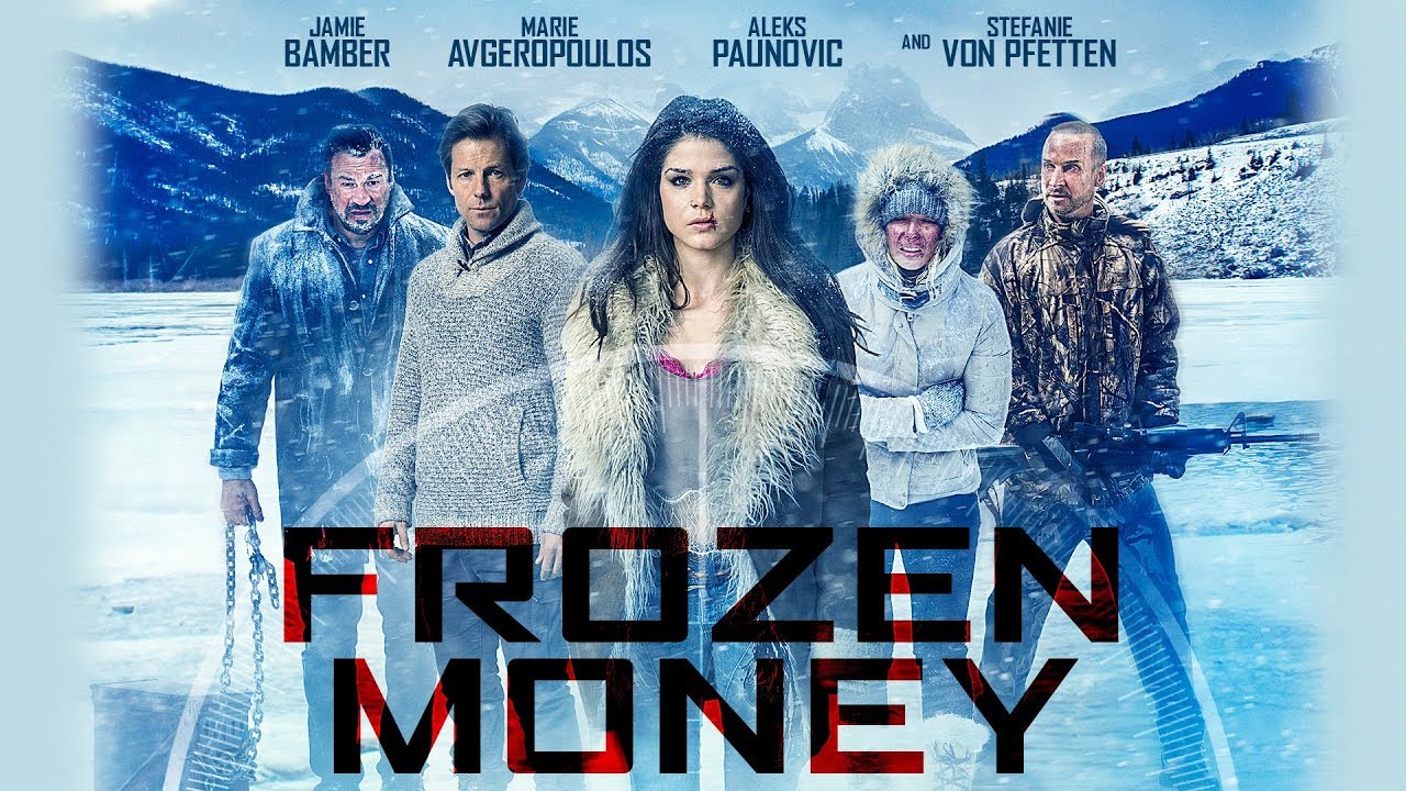 Frozen Money Vorschaubild des Trailers