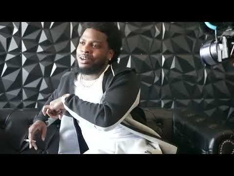 Go Yayo details pulling up on Lil CJ Kasino in his own hood.