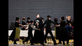 Jenůfa: 'A tak bychom sli celym zivotem' (The Royal Opera)