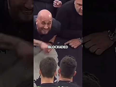 Joe Rogan About Italian Ultras #shorts
