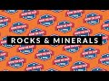 Exploring Rocks and Minerals for Young Learners