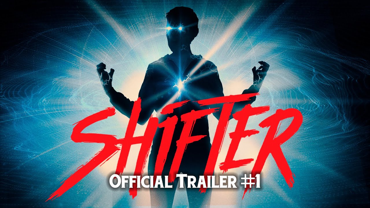Shifter Trailer thumbnail