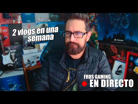 🔴 2ndo vlog de la semana | Enero 10, 2025