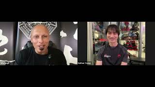 Inside Sifu Singh’s Black Belt JKD Training in Tokyo