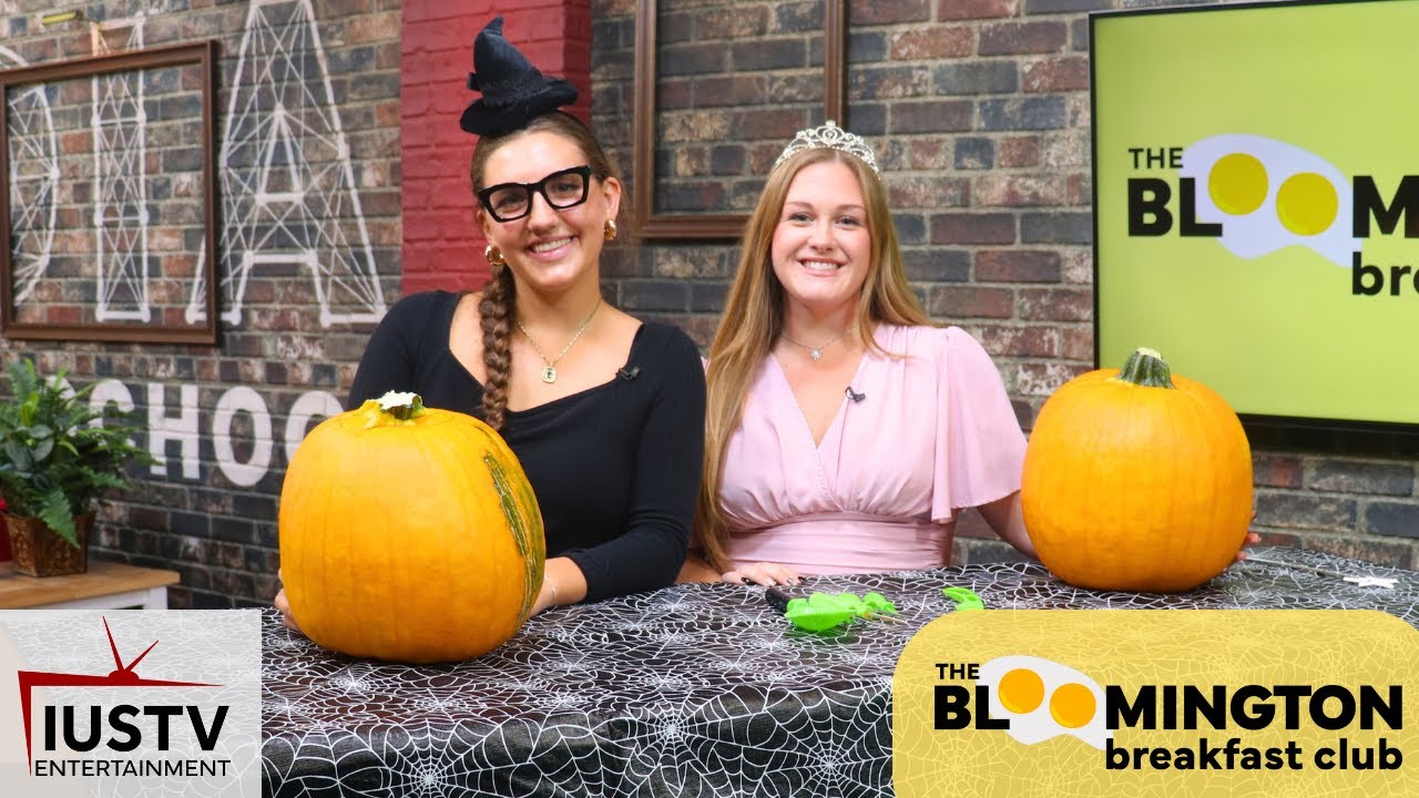 The Bloomington Breakfast Club - Season 17 Episode 3