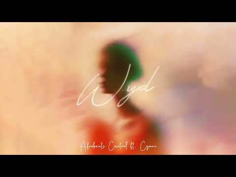 Afrobeats Central ft. Cyani - WYD (WHERE YOU DEY) (Lyric Video)