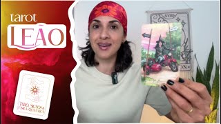 ♌ LEÃO 🤔 O QUE VEM PRA VOCÊ NOS PRÓXIMOS DIAS! 💥