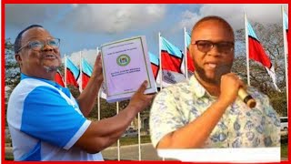Hakuna wa kuzuia UCHAGUZI , na sipingani na wanaoshiriki UCHAGUZI -  SHEIKH KADOGOO