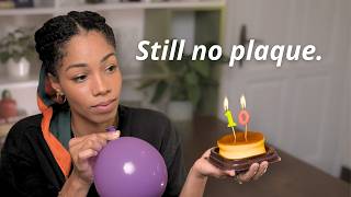 I've been posting for 10 years.