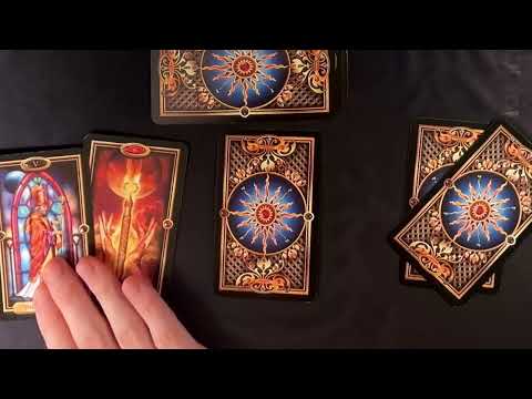 Walk Away From What No Longer Serves You | Weekly Tarot Reading: June 30 - July 6