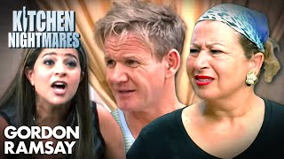 FIGHTING Between Staff Reaches BREAKING POINT | Full Episode | Kitchen Nightmares