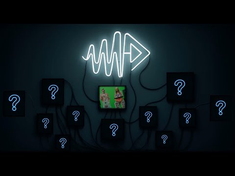 Murat Dalkılıç - Adı Yok (Official Video)