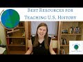 Educational Resources and Tools in Classrooms