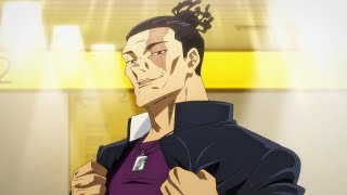 NÓS SOMOS A EXCESSÃO 🇧🇷 (PT-BR) JUJUTSU KAISEN SEASON 2