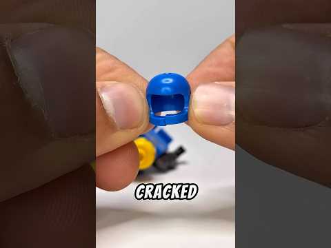 Every LEGO Fan Has Broken This Piece at Least Once #lego #legos #shorts