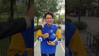 Tặng anh cái cần câu #haihuoc #giaitri #kmc