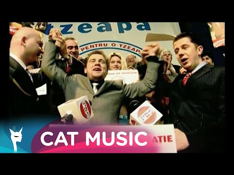 Ca$$a Loco - Ce bine imi pare ca ai luat teapa M/V