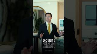 Ever wondered what luxury branded properties offer?