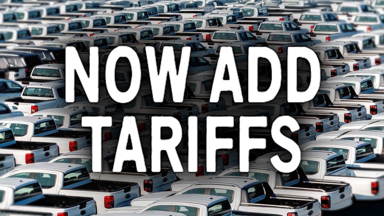 Has The Car Market Ruined Itself?