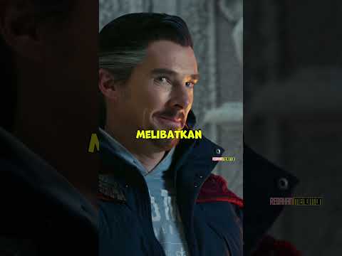 RUPANYA MASIH ADA 1 ORANG YG MENGINGAT SIAPA ITU PETER PARKER DI MCU