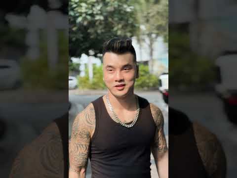 Im Your man | #viralshort #pov