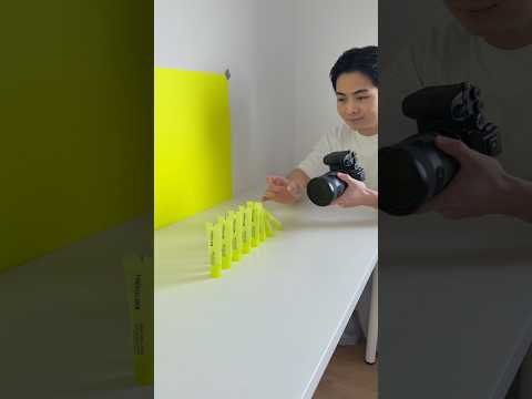 Anzeige | Wait for the result..🎥💛 @biotherm #biothermskincare #Aquasource #ElektrolyteDewyGel