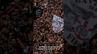 sempre te amarrei🖤🦅 #corinthians #rogerguedes #youtubeshorts #youtube #yurialberto