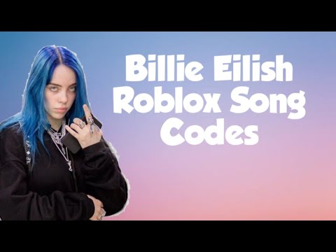 Billie Eilish Coupon Code 07 2021 - roblox music codes billie eilish