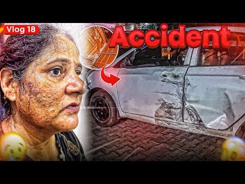 Nanital se aate Samay Huya Accident 😭 | Vlog 18 | RoMeo HoNey