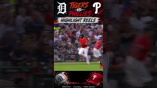 Tigers Blow the Game Wide Open! 🚀