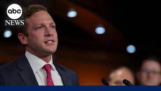 YouTube video thumbnail: Ohio Congressman Ignores Calls to Drop bid for Reelection