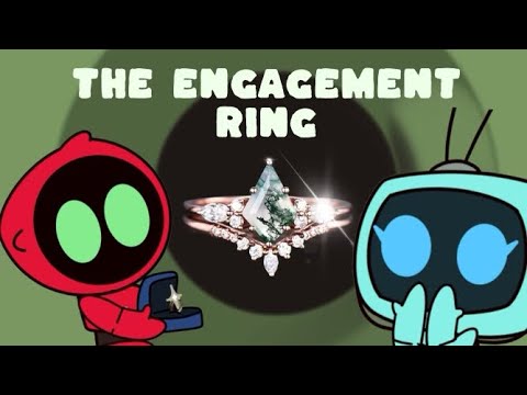 Tim RedBot Gives You the WillWork Jewelry Wedding Rings Company #movie #relatable
