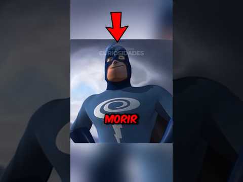 ESTE SUPER NO MERECIA MORIR 😭🥺