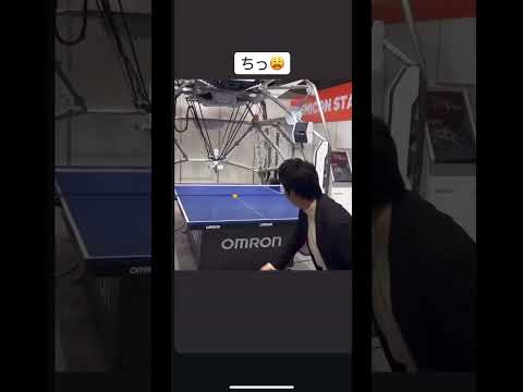 ㊗️1000万再生卓球のオリンピック出たら金メダルかな?🤣#チャンネル登録お願いします #shorts #オリンピック #卓球