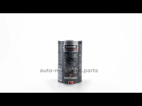 Високоефективна молібденова присадка SENFINECO, 300 мл - Auto-Mechanic Високоефективна молібденова присадка SENFINECO, 300 мл - Auto-Mechanic