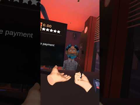 همیشه فکر میکردم اصلاح مو کار راحتیه ولی 🙄... | Barbershop VR