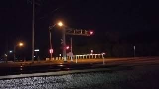 Canadian Pacific   River Rd #4